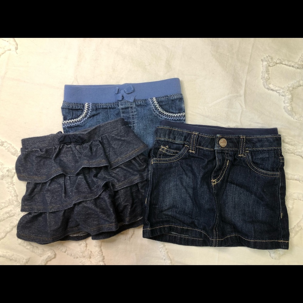 15 pieces Mix & Match